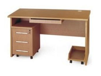 定制专业办公桌椅，提升北京办公空间效能——从培训桌椅到长条桌椅的全方位解决方案