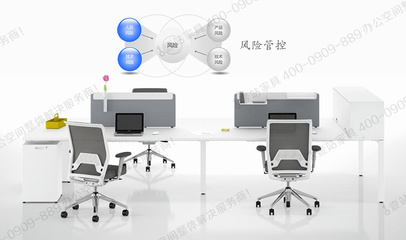 壹站家具 家具厂家如何赢得与客户的长期合作，打造卓越办公服务