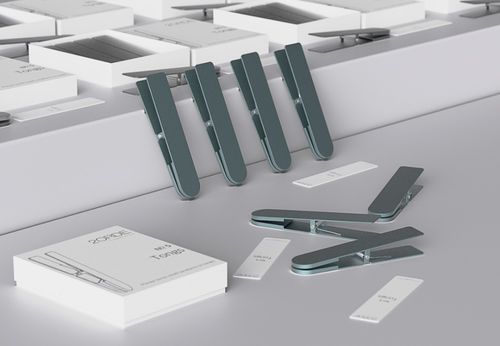 时尚简约办公用品设计，打造高效愉悦工作空间