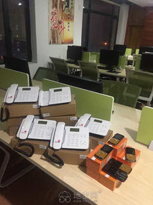 办公服务 现代企业高效运转的基石