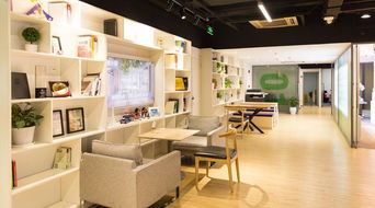 梦想加完成1.2亿美元C轮融资，引领城市办公未来新布局