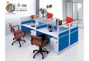 广州办公屏风PF-4019供应与价格指南 佰正家具的专业服务